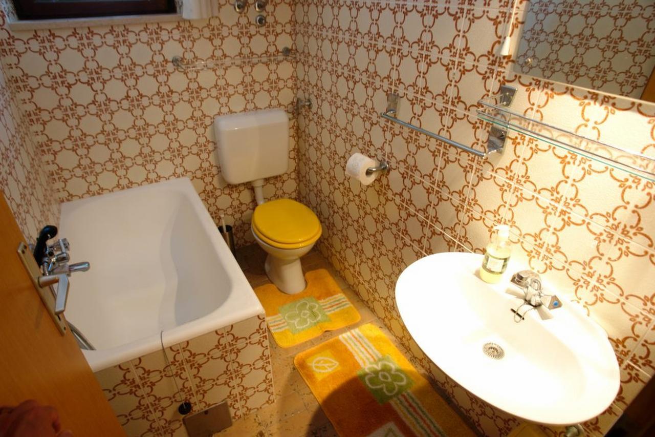 Holiday Home Boemus Бол Экстерьер фото
