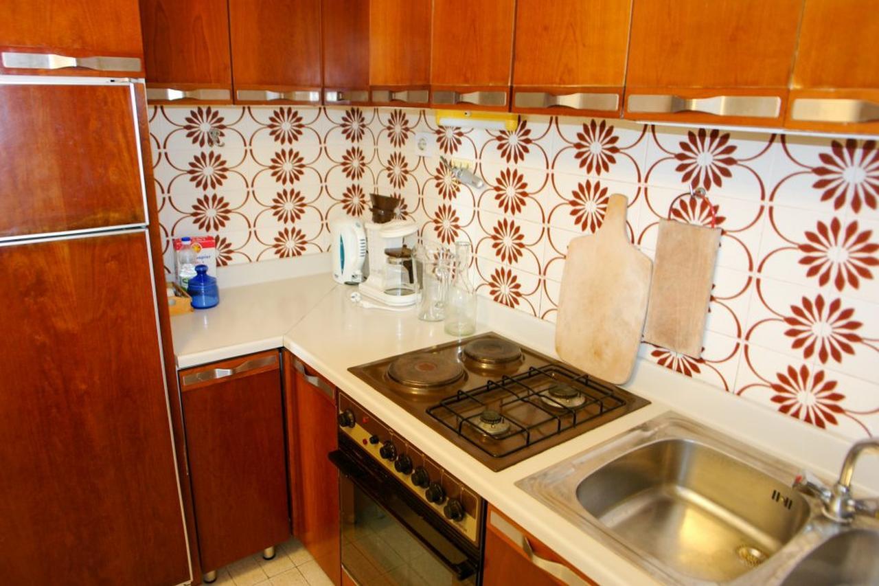 Holiday Home Boemus Бол Экстерьер фото