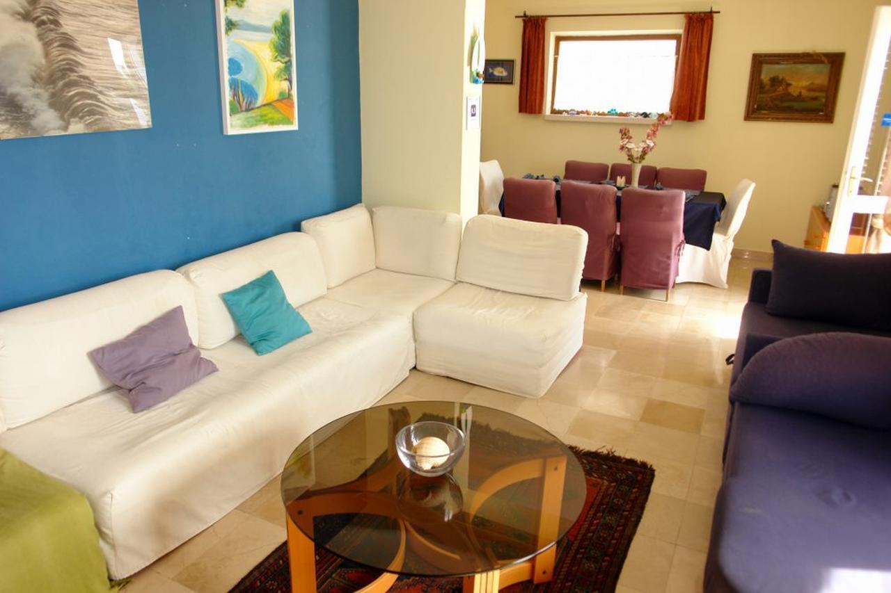 Holiday Home Boemus Бол Экстерьер фото
