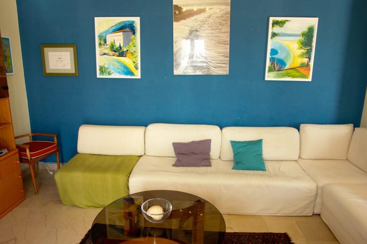 Holiday Home Boemus Бол Экстерьер фото