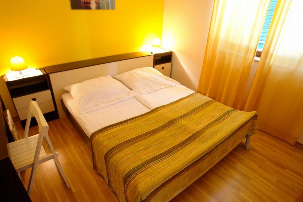 Holiday Home Boemus Бол Экстерьер фото