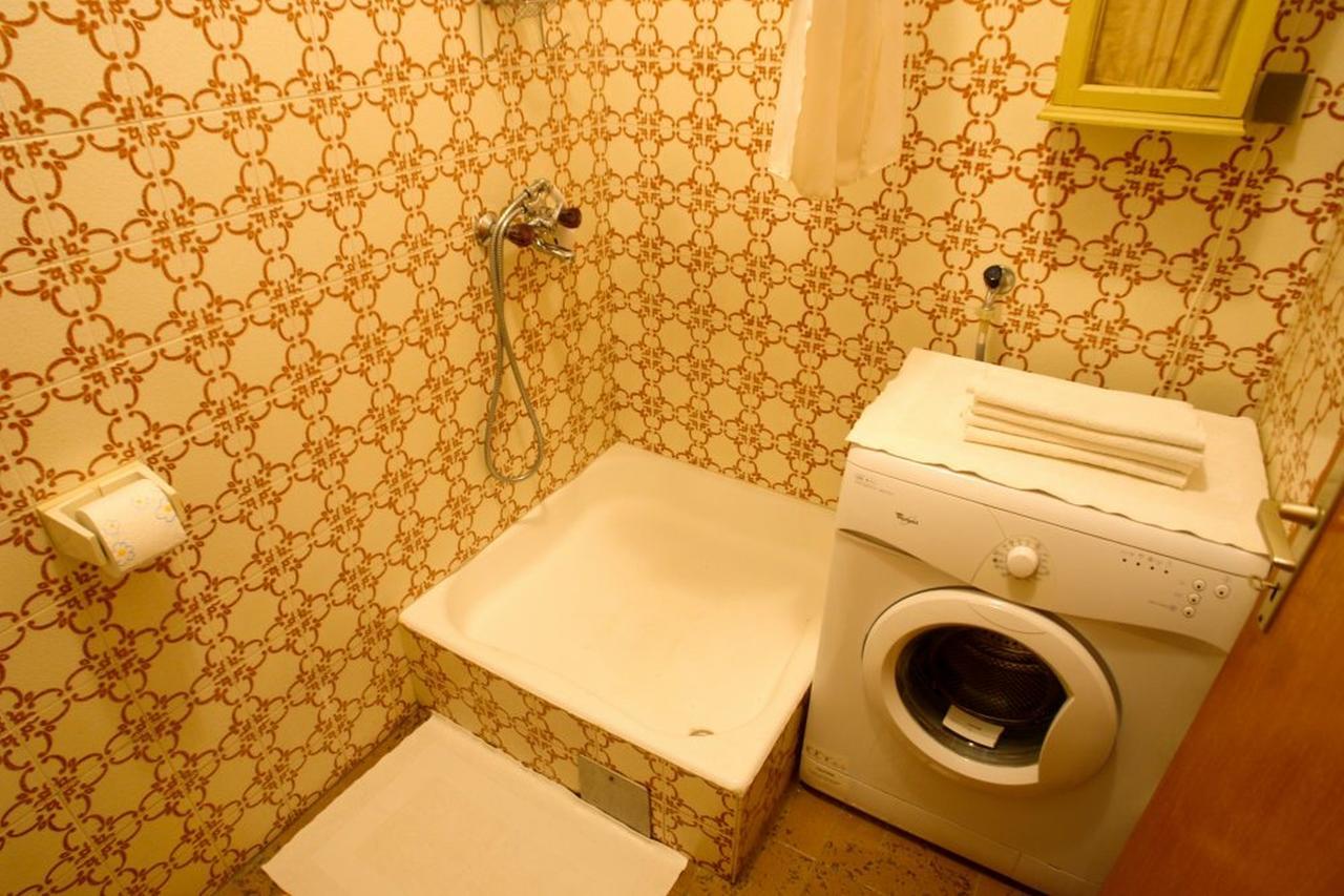 Holiday Home Boemus Бол Экстерьер фото